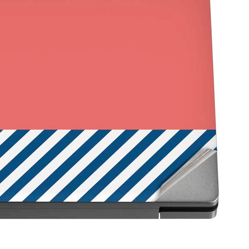 Color Blocks Dell XPS Skin